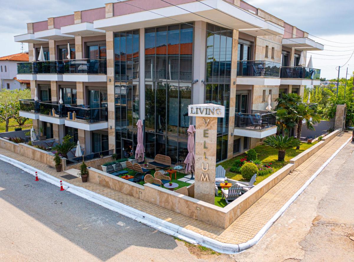 Vellum Luxury Living - Housity