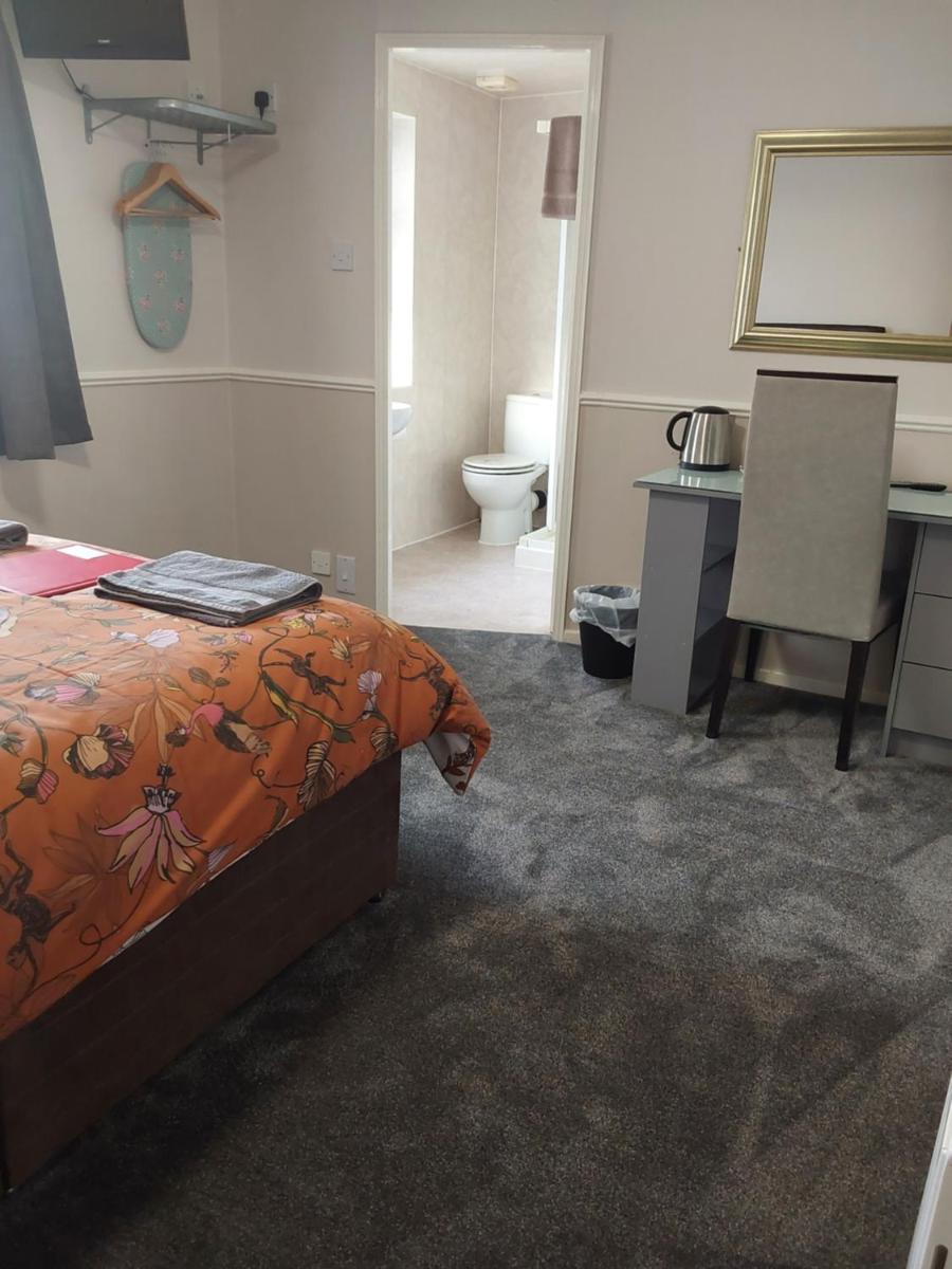 Bianca Guesthouse - Housity