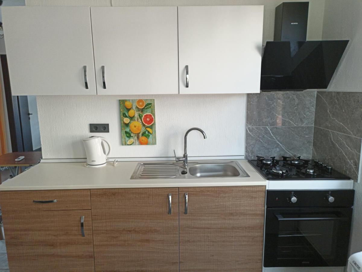 Oxford Apart Otel - Housity