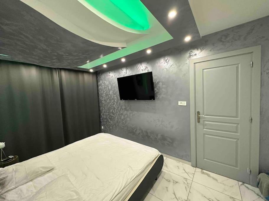 Cozy Rental SPA - Housity