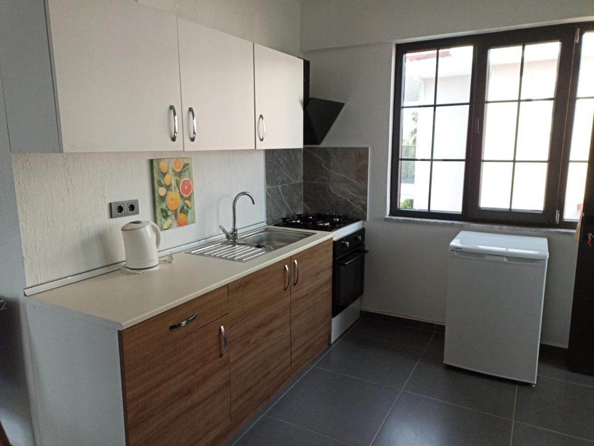 Oxford Apart Otel - Housity
