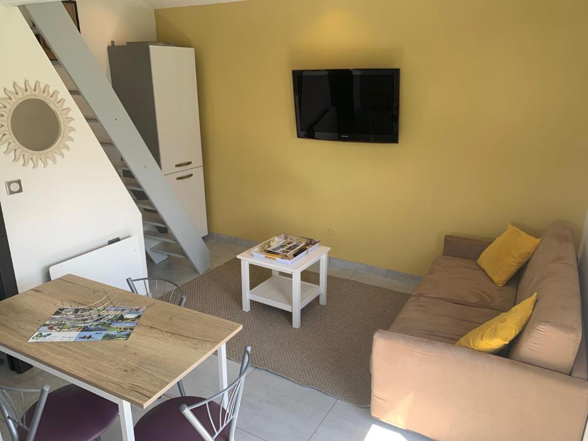 Studio à la campagne & Jacuzzi - Housity