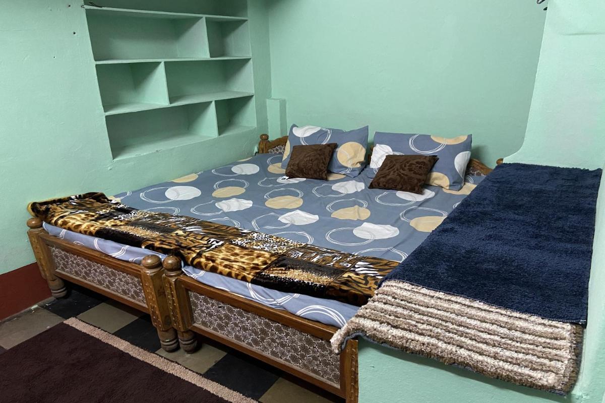 SPOT ON Navadurga Lodge - Housity
