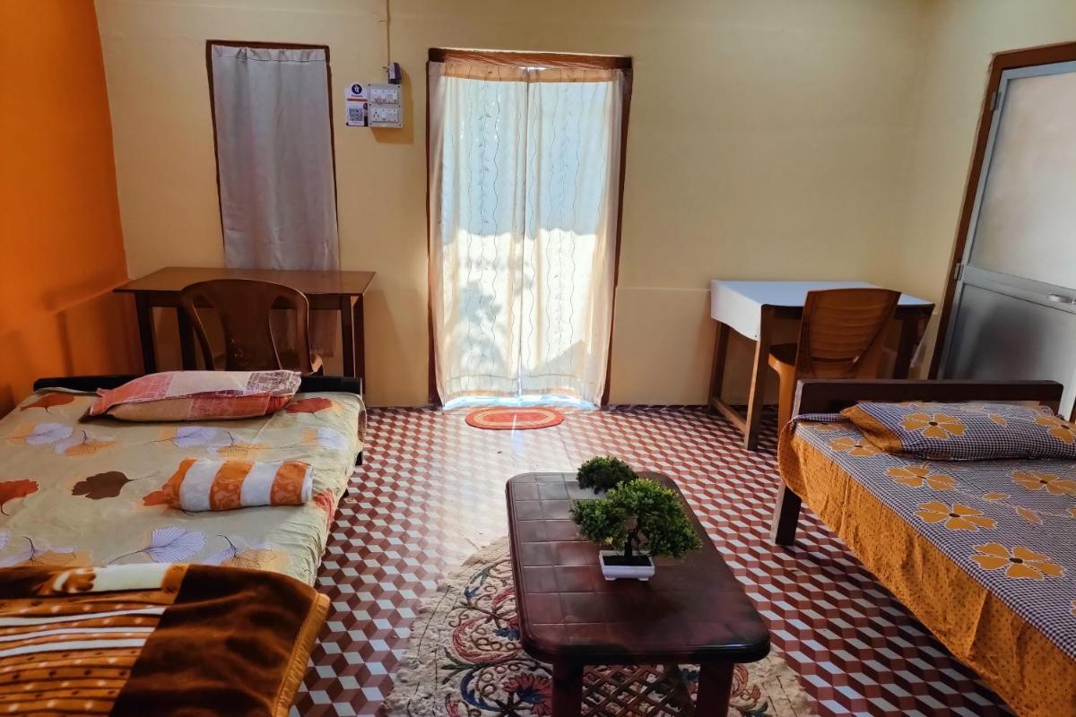 Suitetrails - OYO Home Rupuz Lavish Homestay