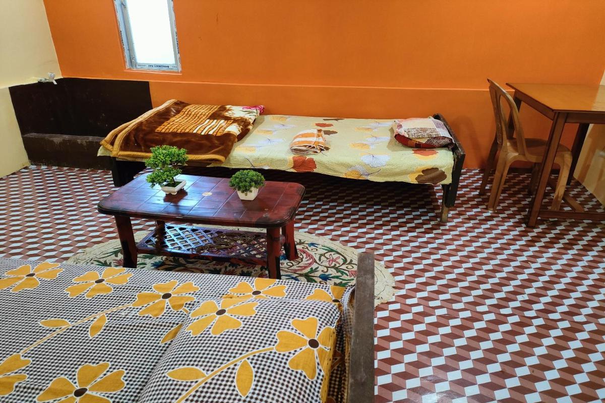 Suitetrails - OYO Home Rupuz Lavish Homestay
