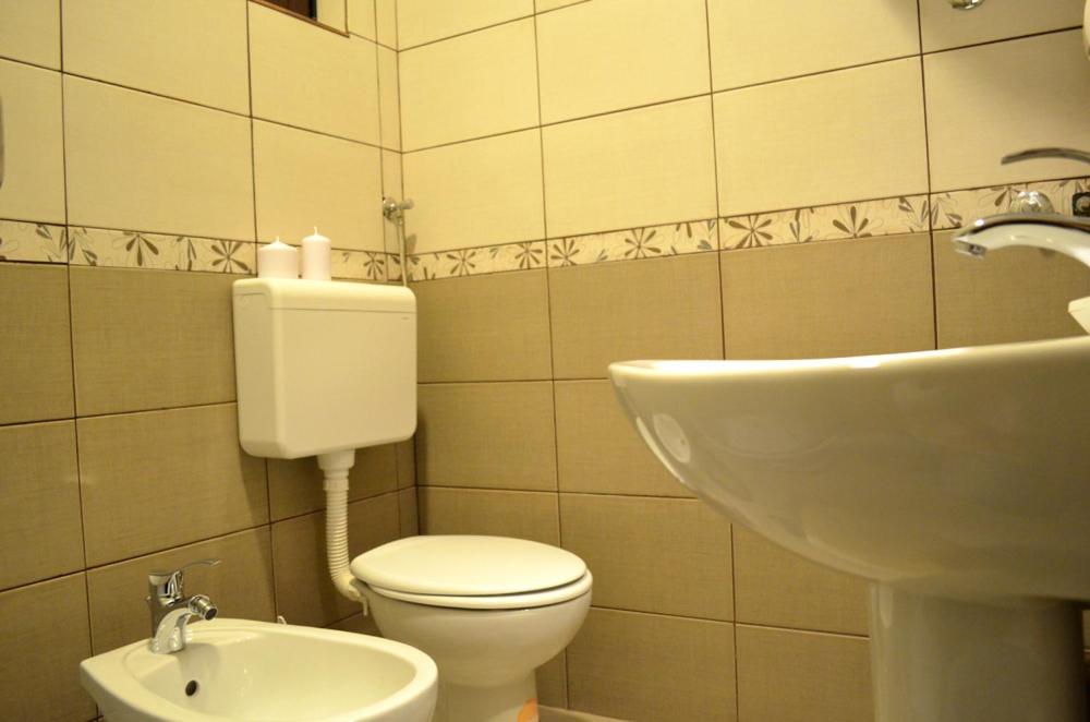 Apartmants Night Lux - Housity