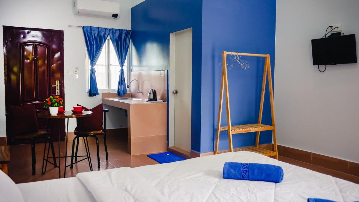 Lea's Guesthouse and Restaurant - Housity