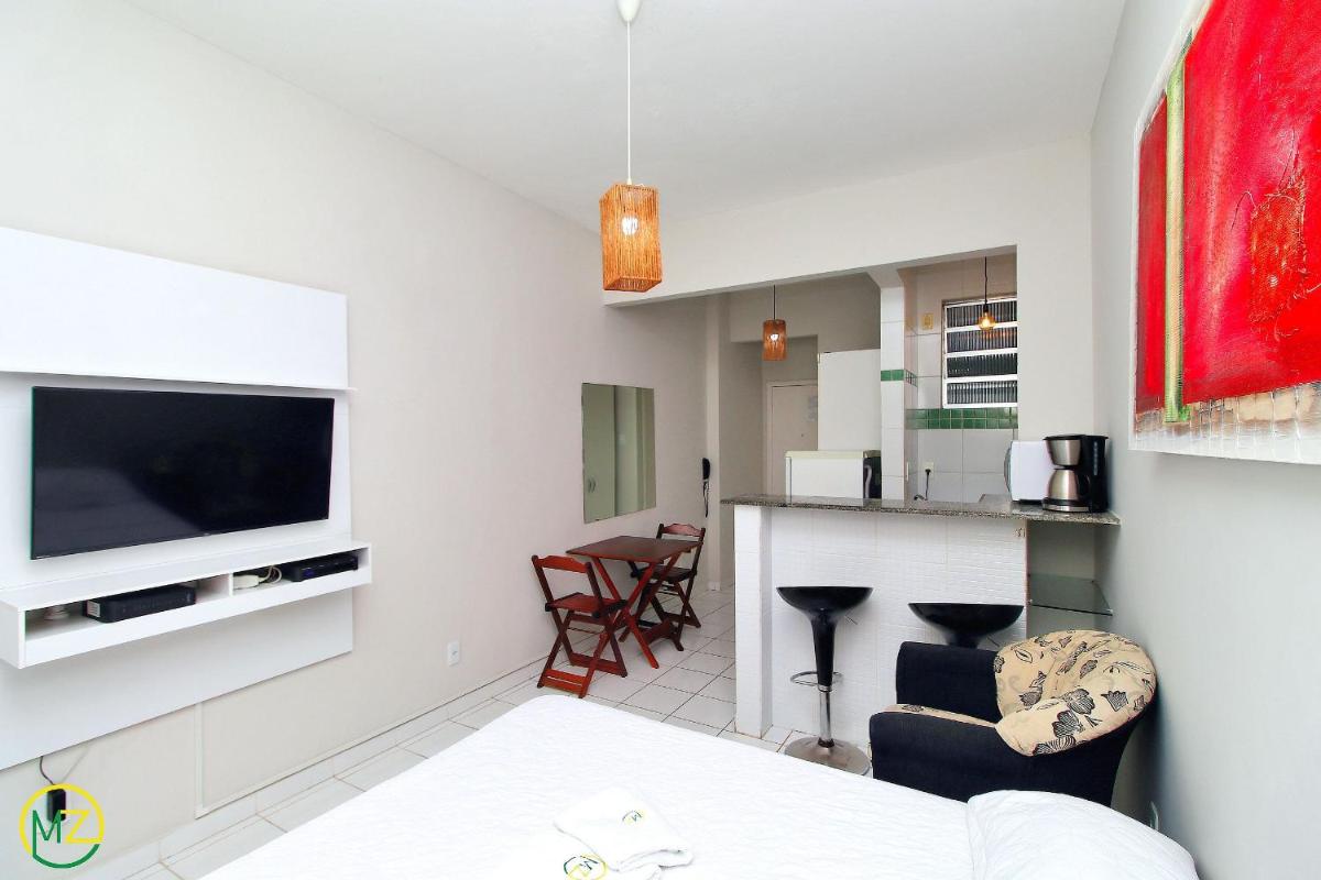 Studio barato perto de Ipanema - Housity