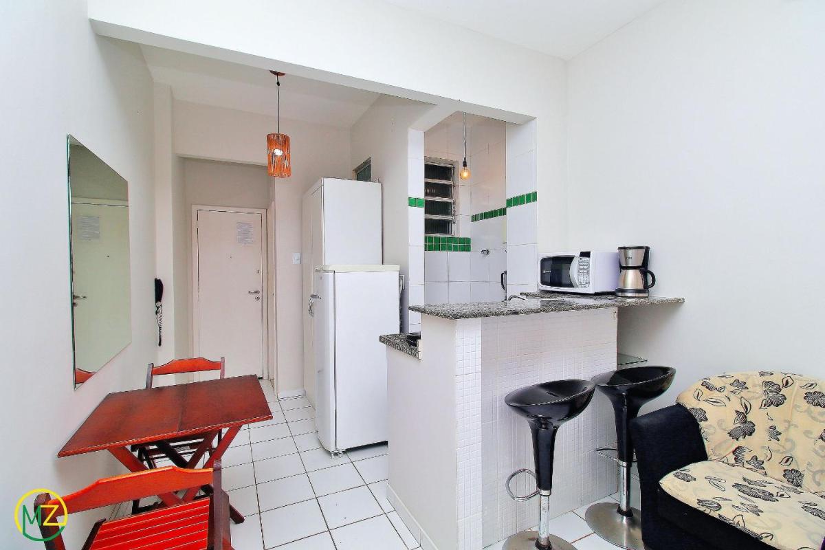 Studio barato perto de Ipanema - Housity