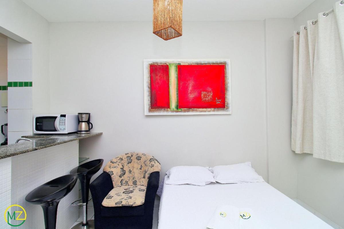 Studio barato perto de Ipanema - Housity