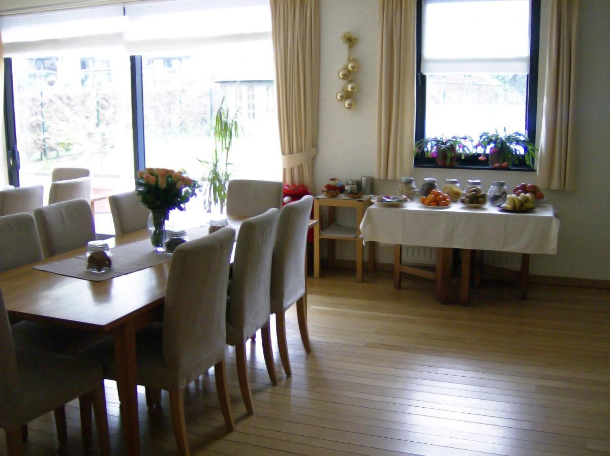 Rooms & Apartments Housingbrussels - Housity