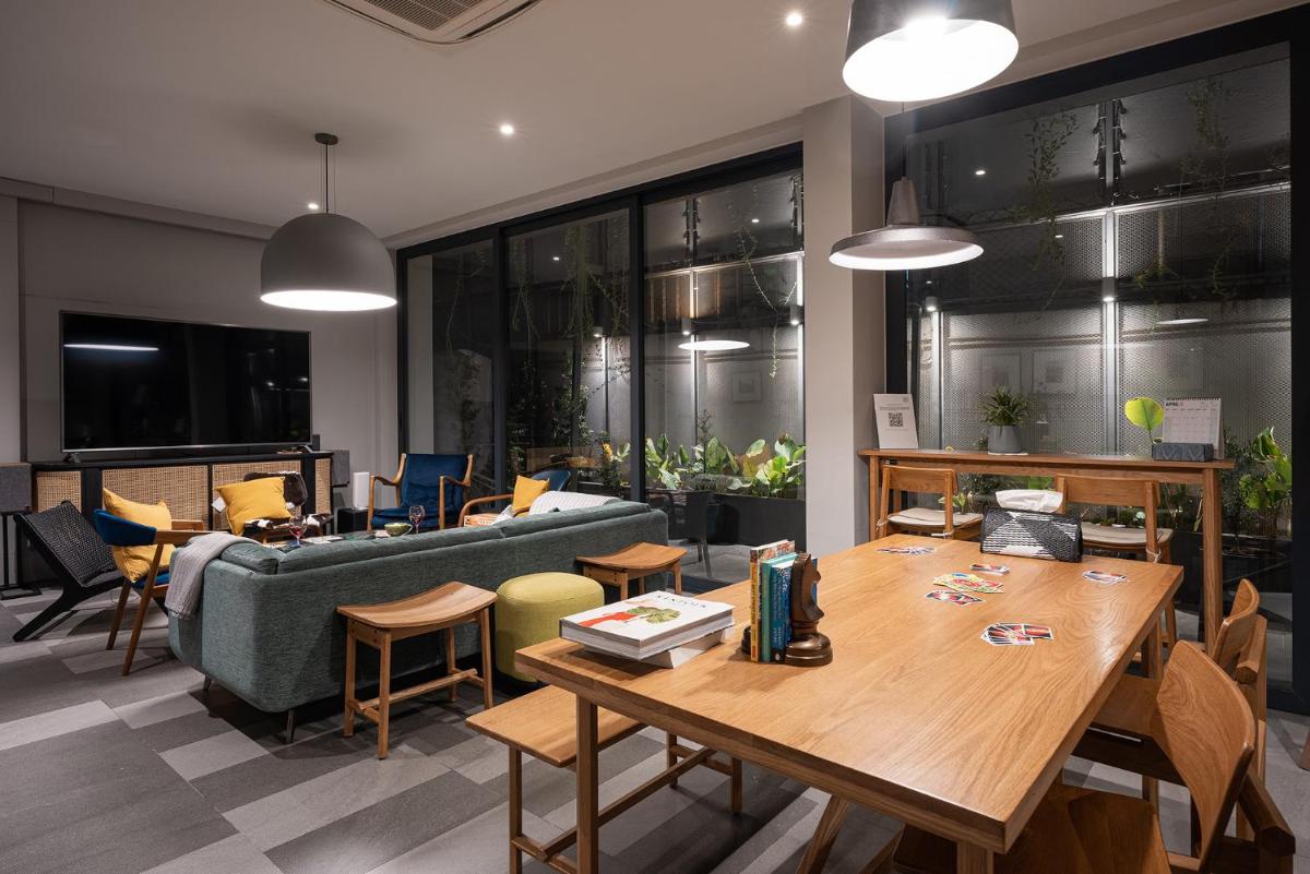 humble abode - vacation home - Housity
