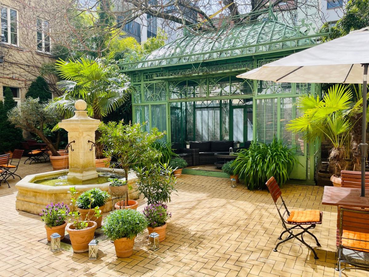 Suitetrails - Garden Living - Boutique Hotel