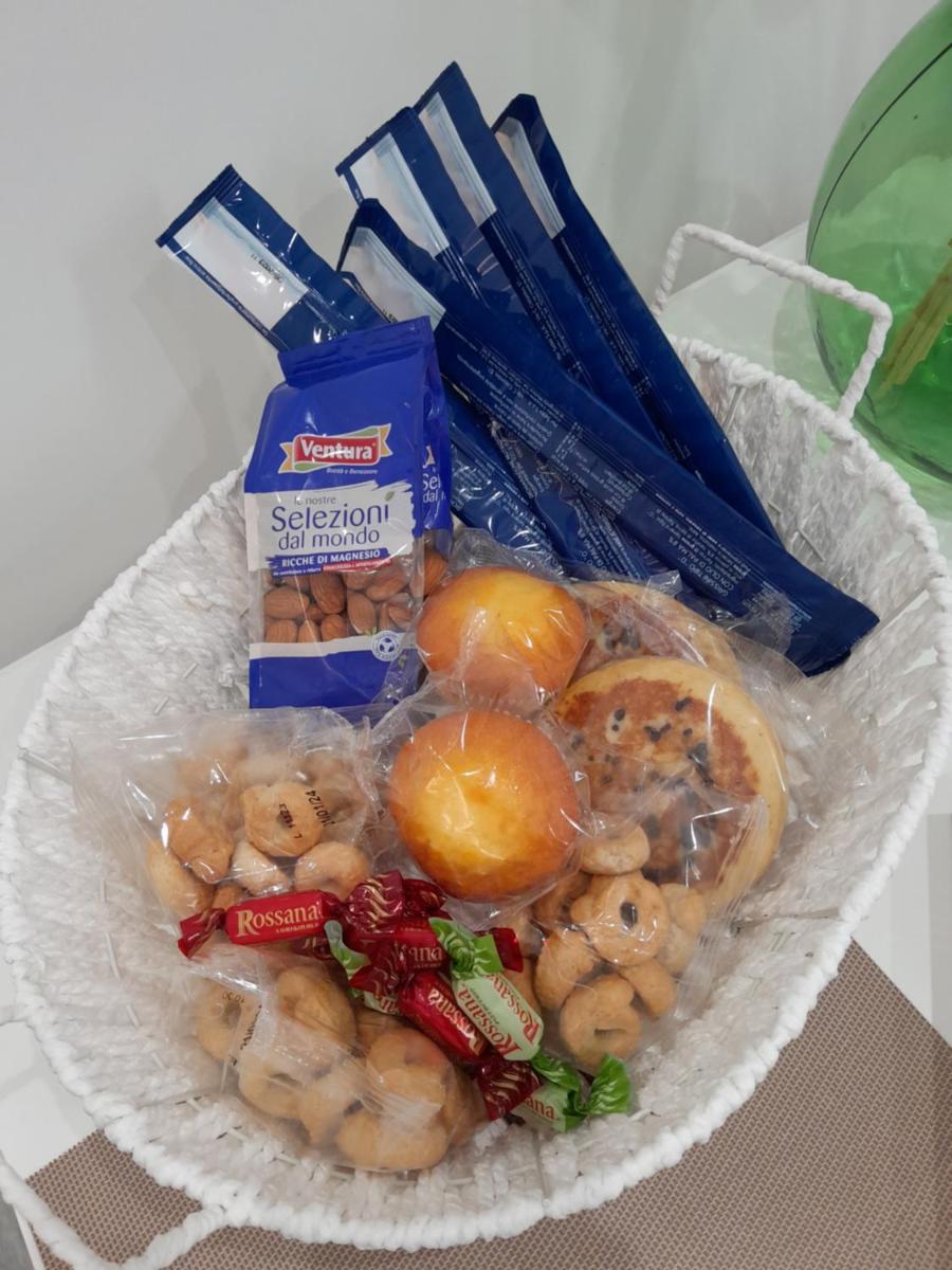 Dimora Pié del Castello - Housity