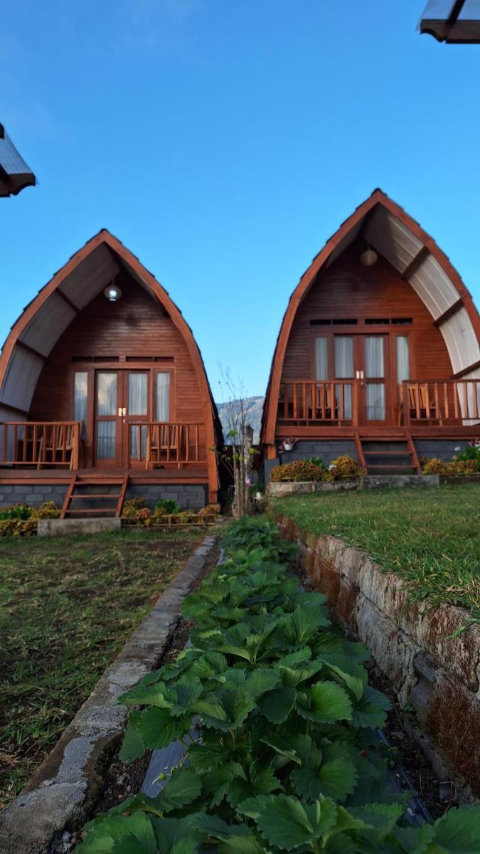 Family rinjani bungalow - Housity