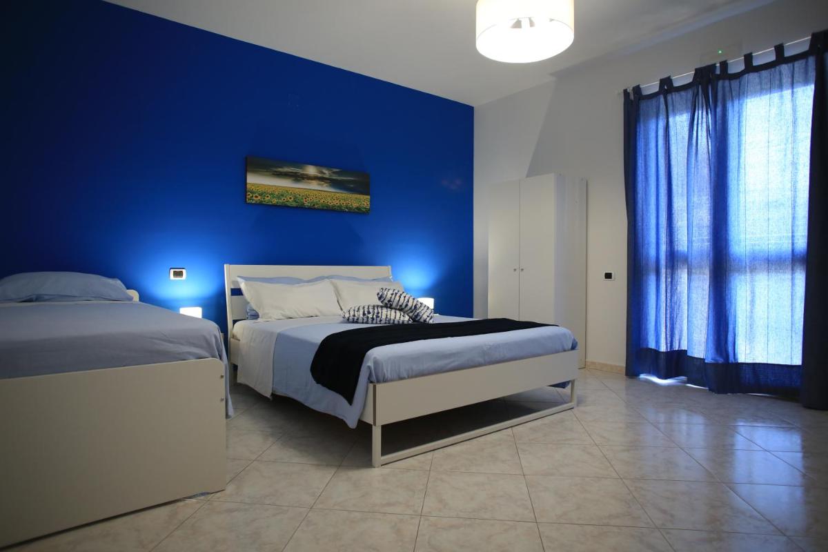 Villarosa pompei studios - Housity