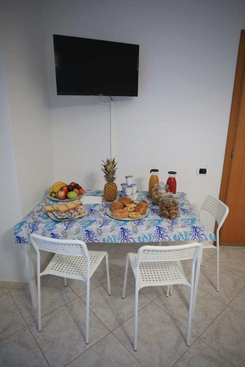 Villarosa pompei studios - Hizvo
