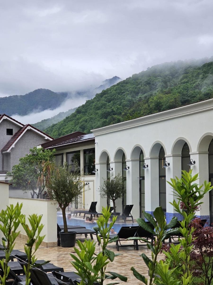 Suitetrails - RIVER Hotel & SPA