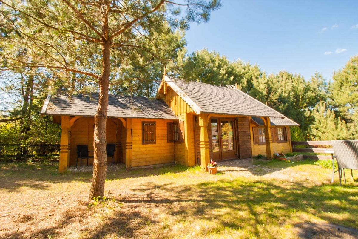 Suitetrails - Holiday House Folwark Jeleń