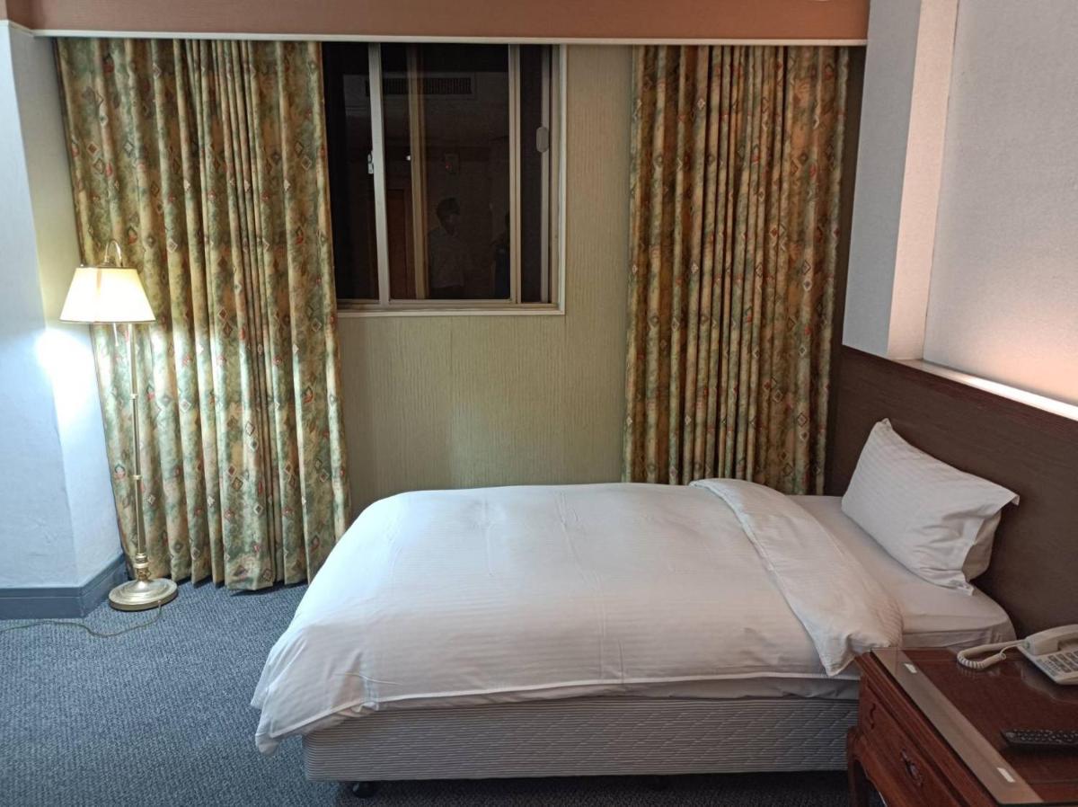 Suitetrails - Duke Business Hotel