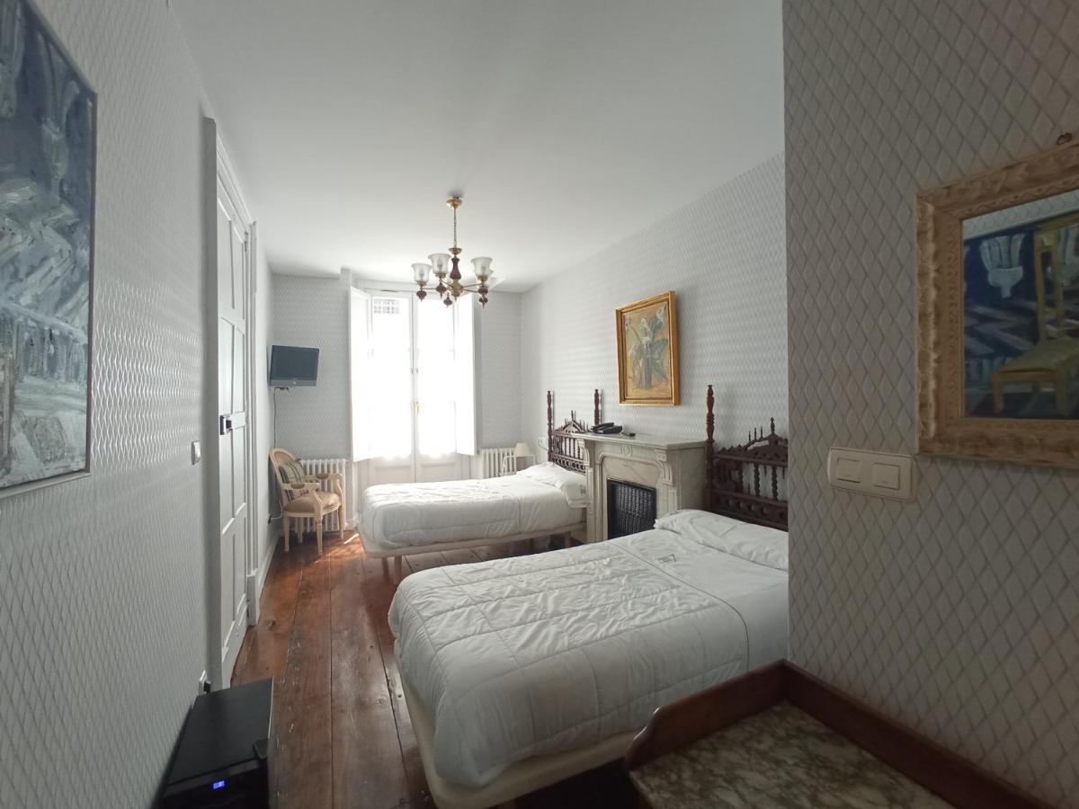 Suitetrails - Hotel Ormazabal