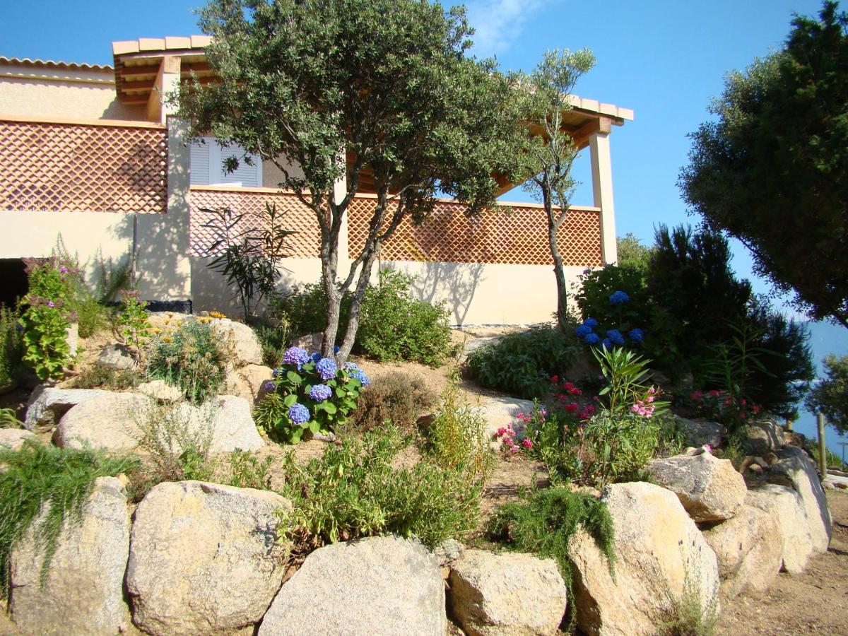 VILLA 4pers, STUNNING SEA VIEW, BEACH ON FOOT 4* - Housity