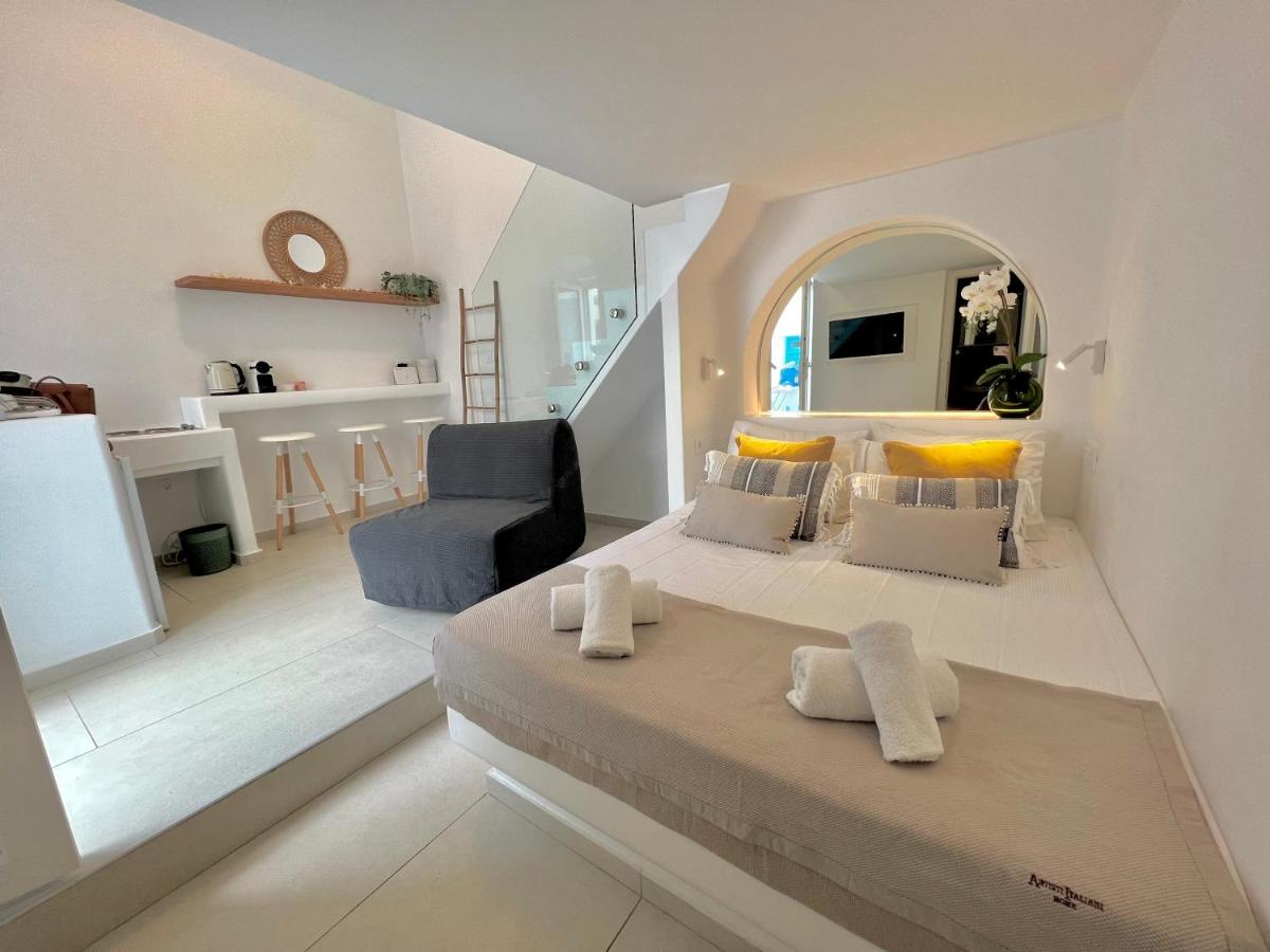 Thanos Place Mykonos Town by DiVal Properties - Housity