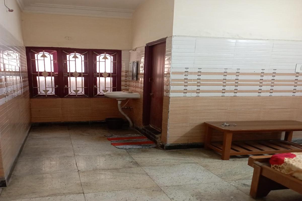 OYO Sunrise Residency - Housity