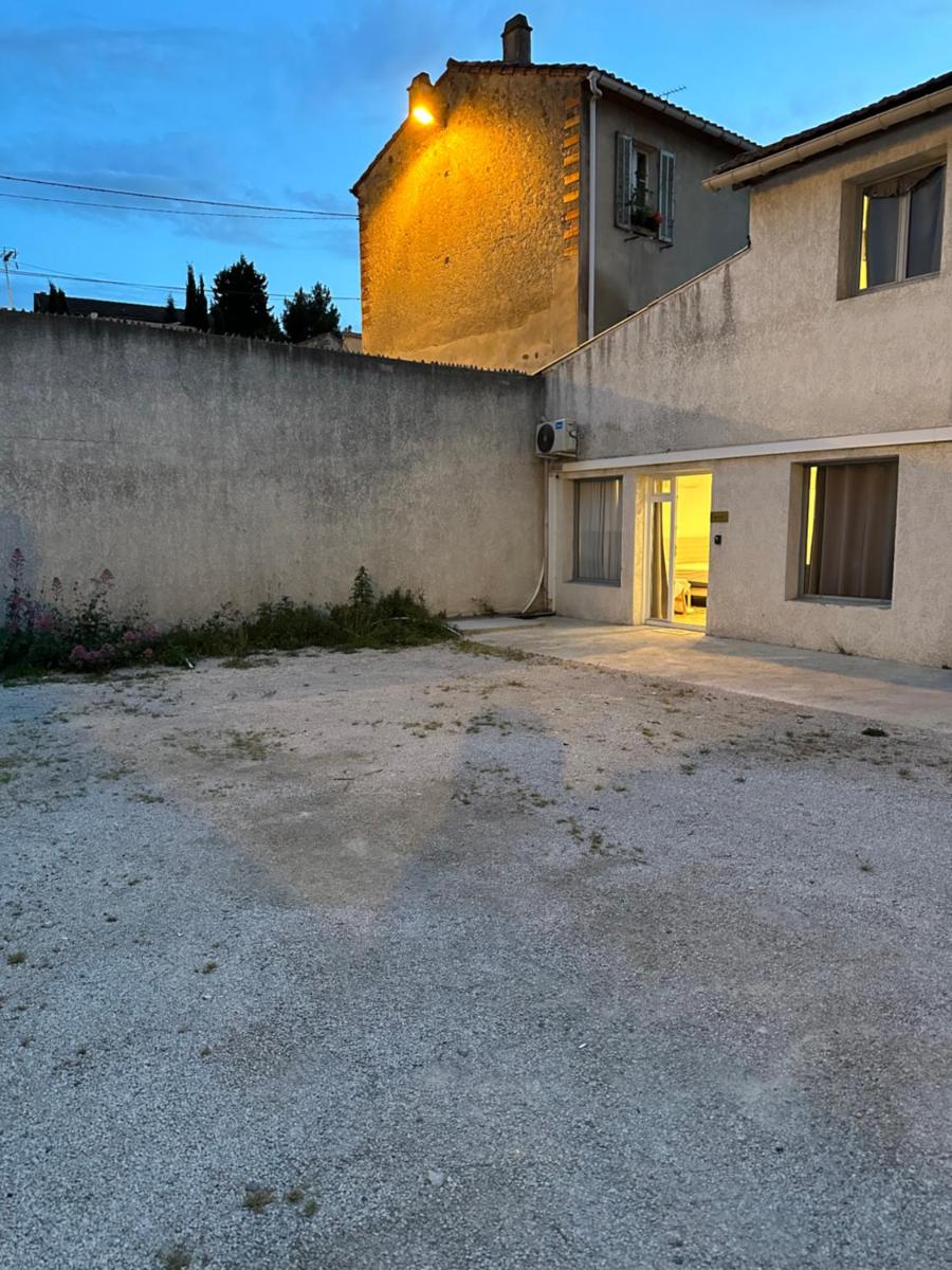 Suitetrails - LoveNest Marseille