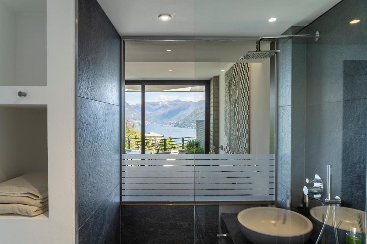 B&B Vista Lago - Hizvo