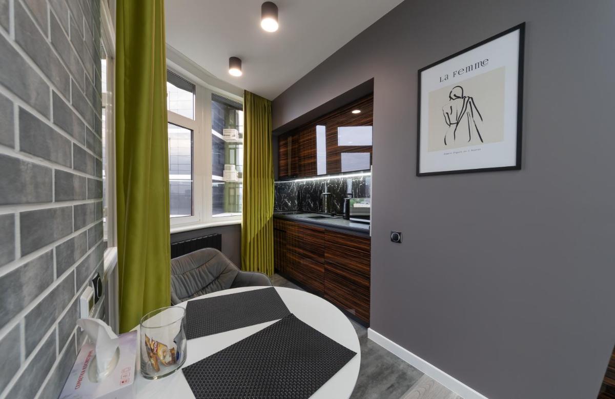 Suitetrails - Luxury Apartments Arena Guliver