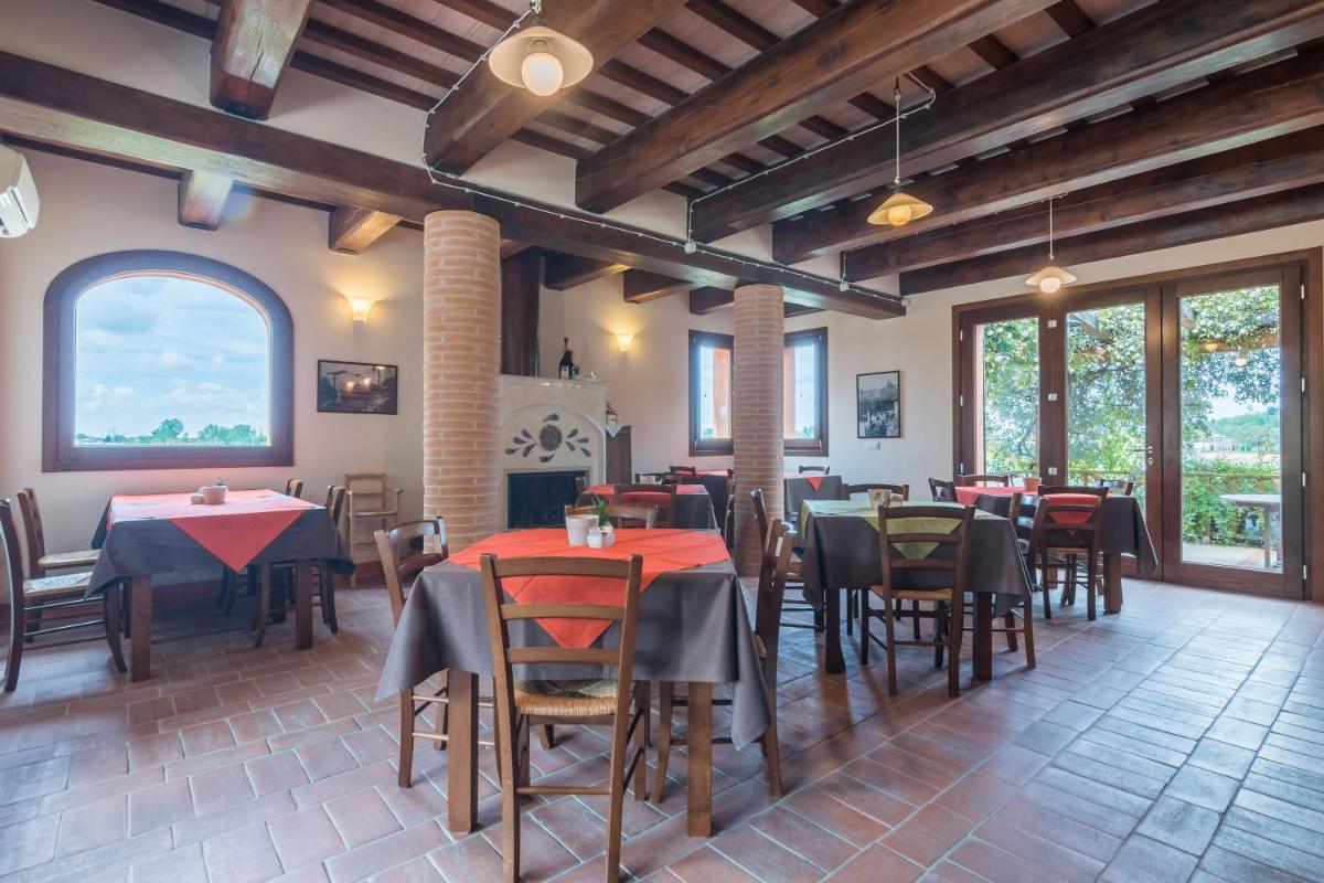 Collina dei Poeti - Housity