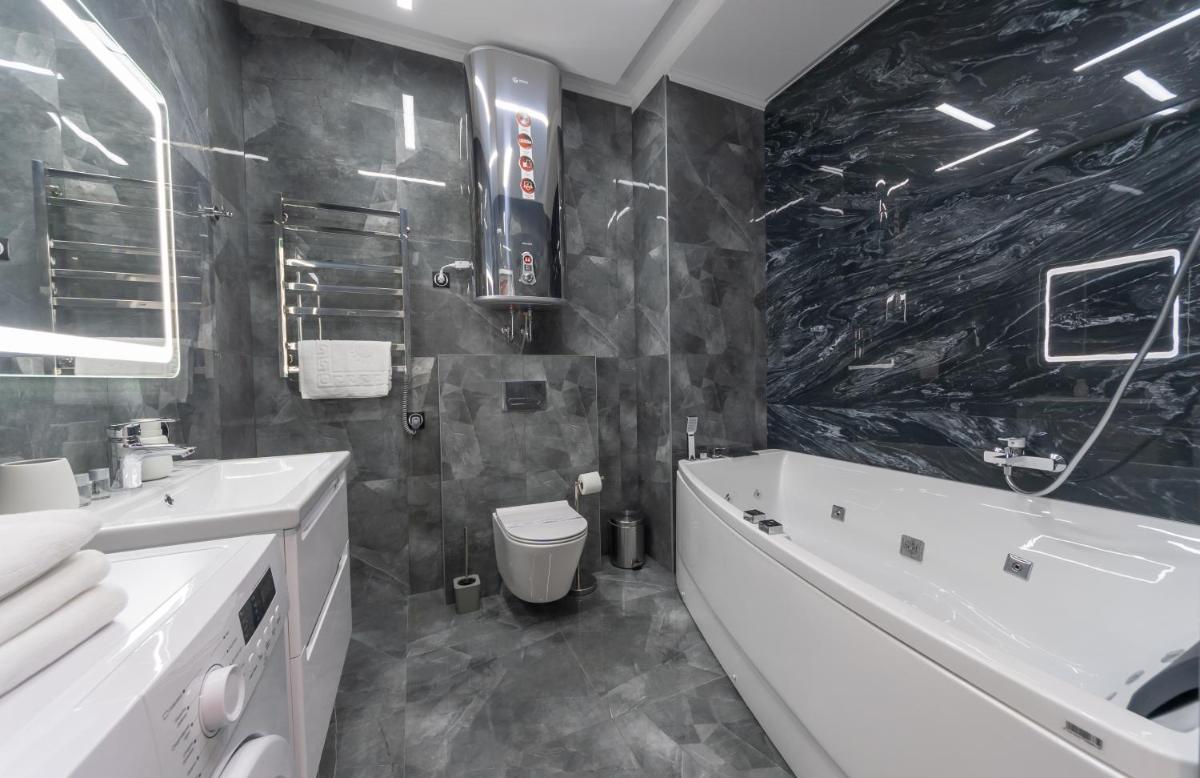 Suitetrails - Luxury Apartments Arena Guliver