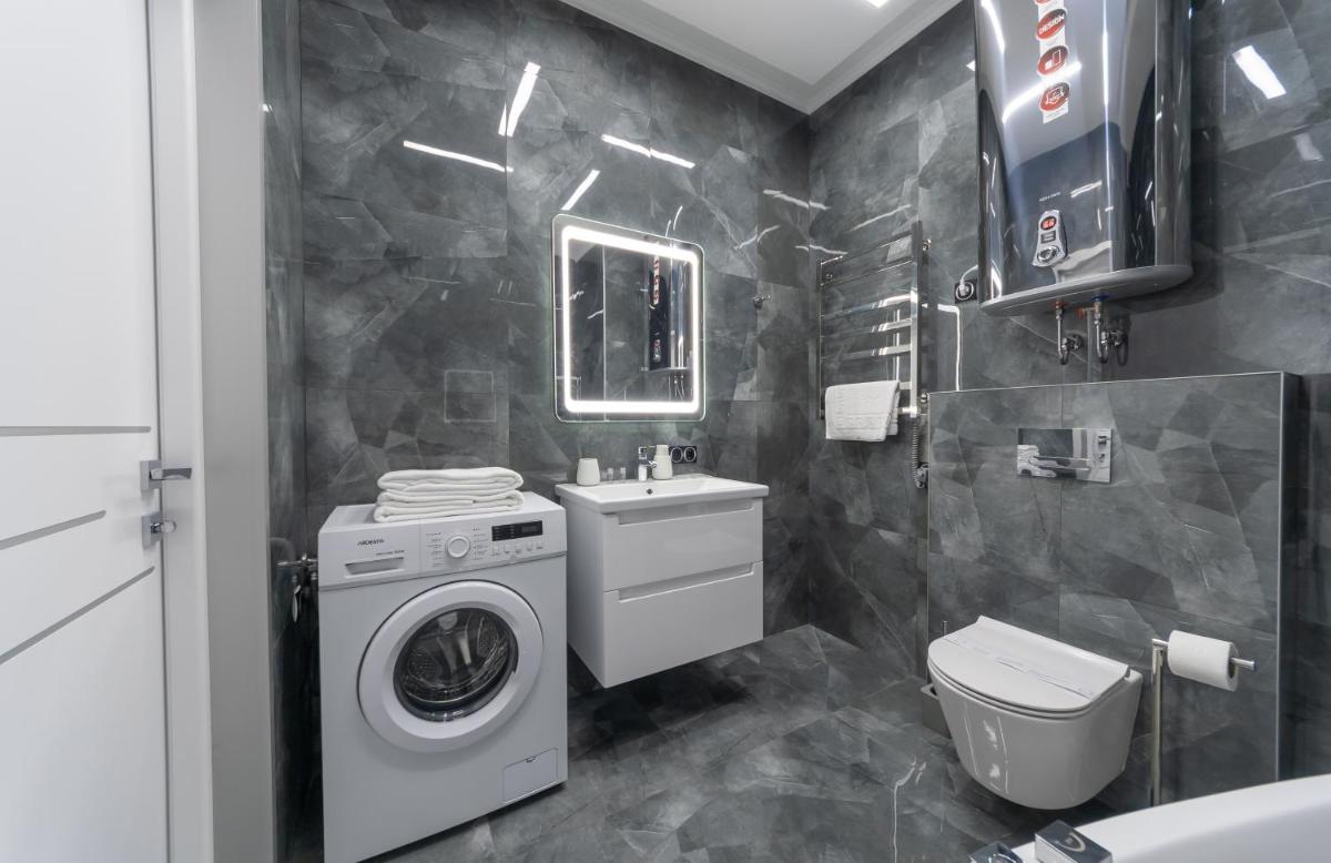 Suitetrails - Luxury Apartments Arena Guliver