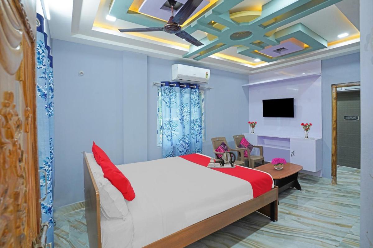 OYO Flagship 87651 Sea View Grand - Housity