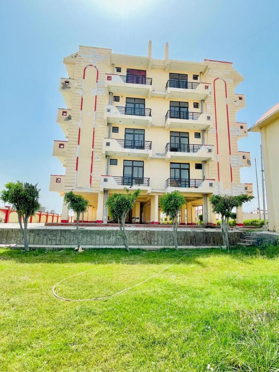 SPOT ON Ganga Resort - Housity