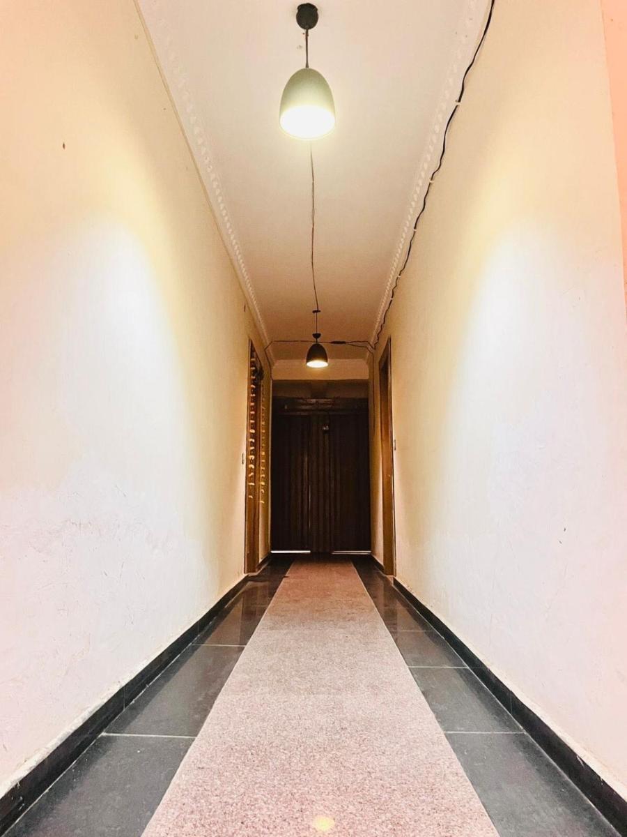 SPOT ON Ganga Resort - Housity