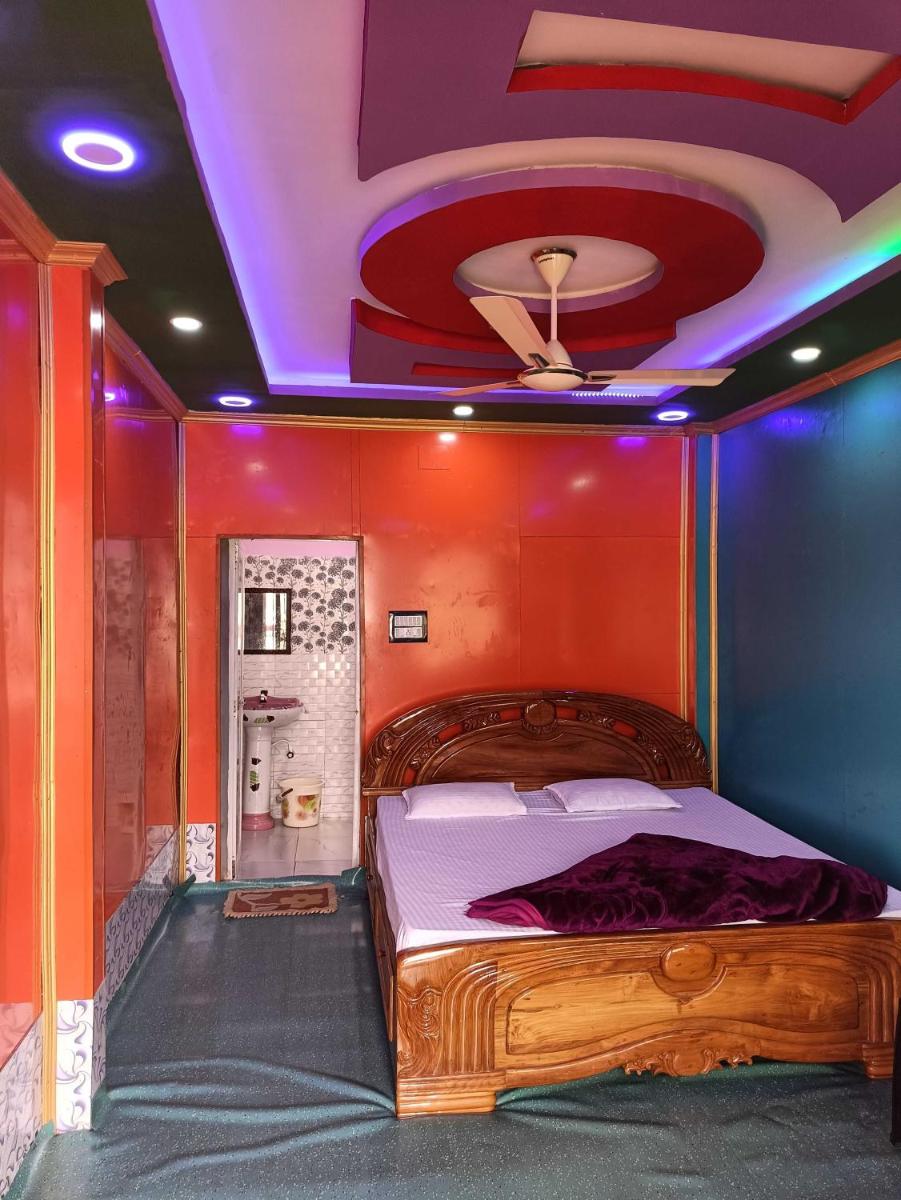 Hotel O Wild Flower Home Stay - Housity