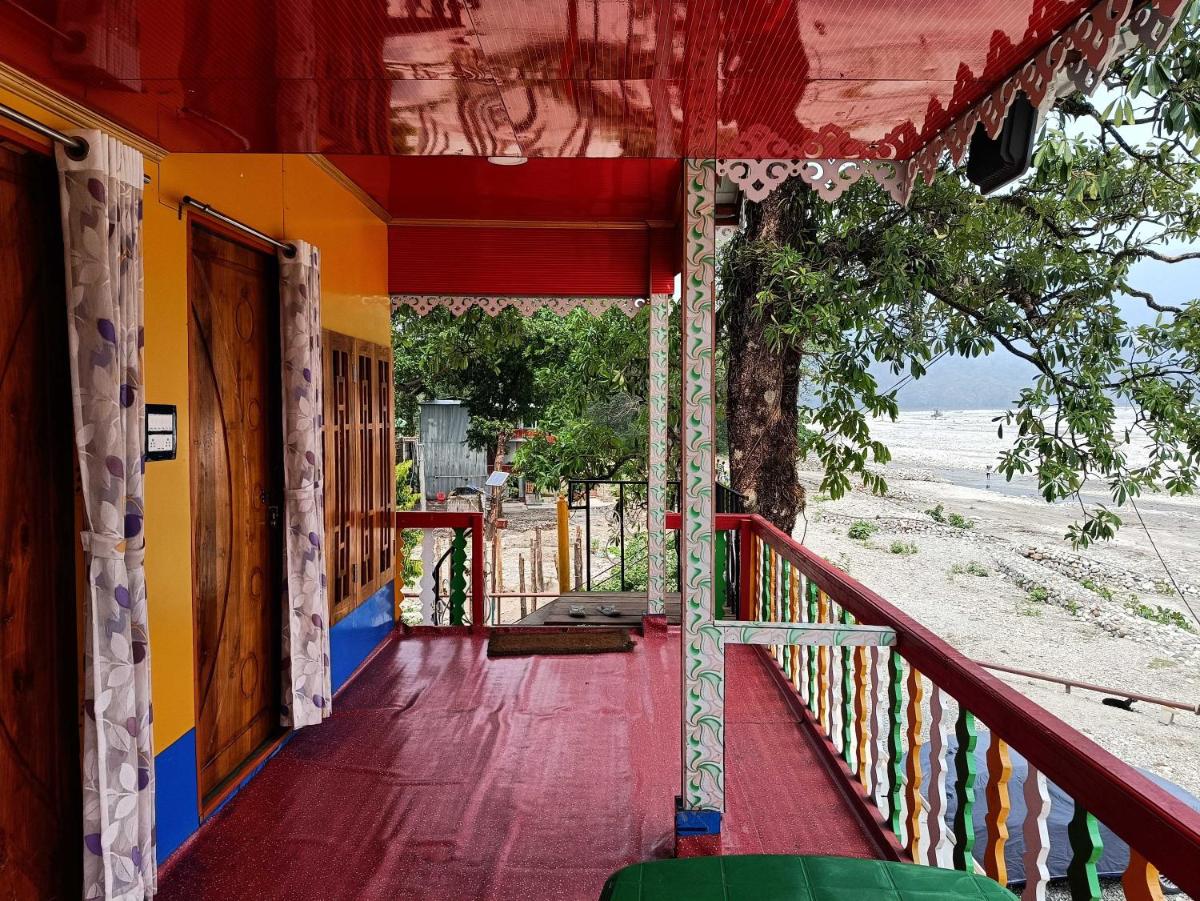 Hotel O Wild Flower Home Stay - Housity