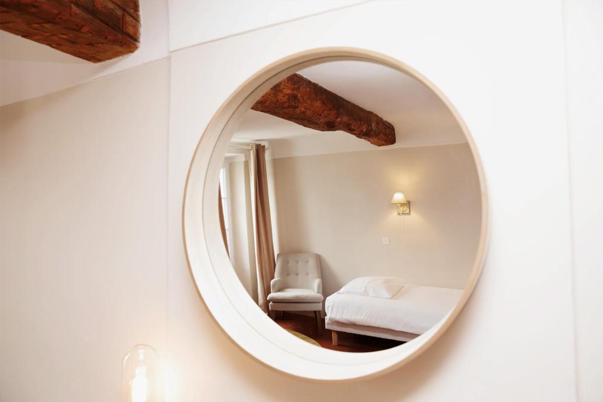 Coq Hôtel - Housity