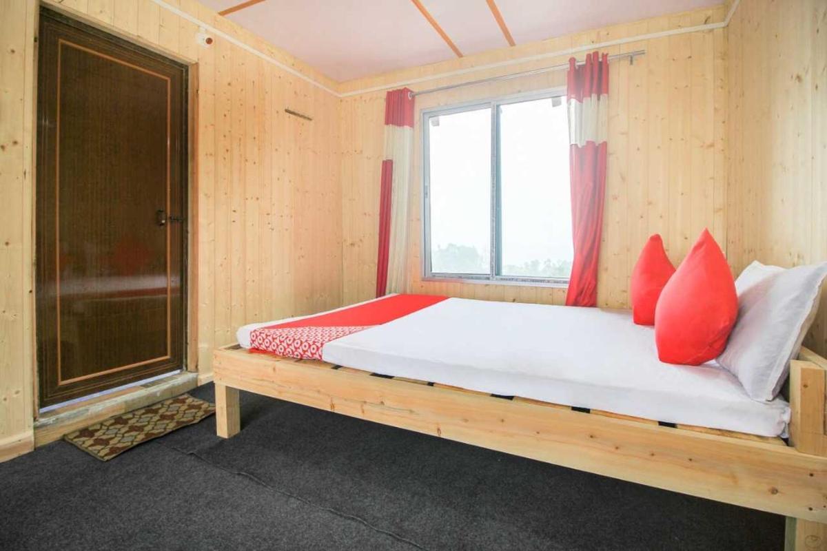 OYO Home Gorumara Manna Homestay - Housity