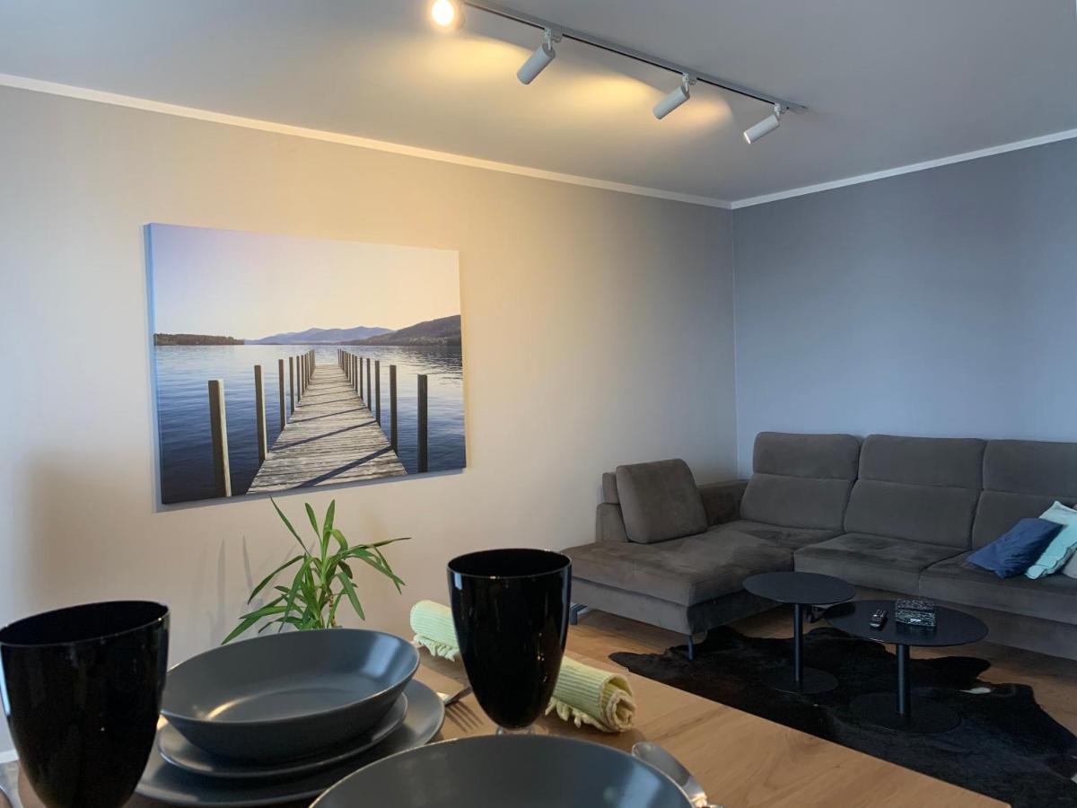 Apartament Luna - Housity