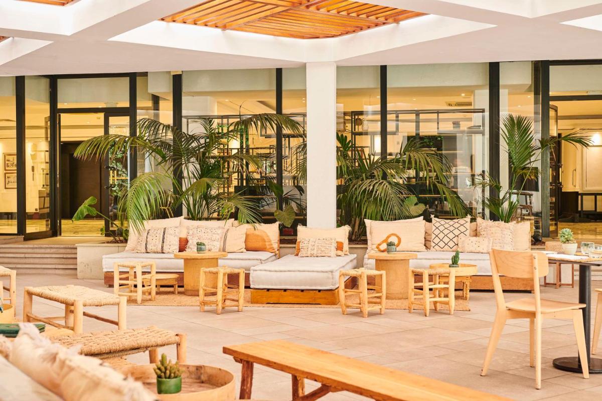 Hyatt Regency Casablanca - Housity