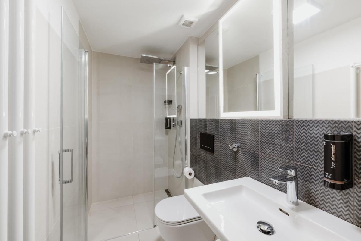 Penzion Austis - Housity