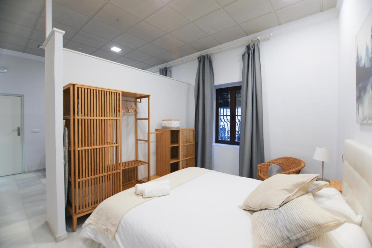 RentalSevilla Cuesta del Rosario I - Housity
