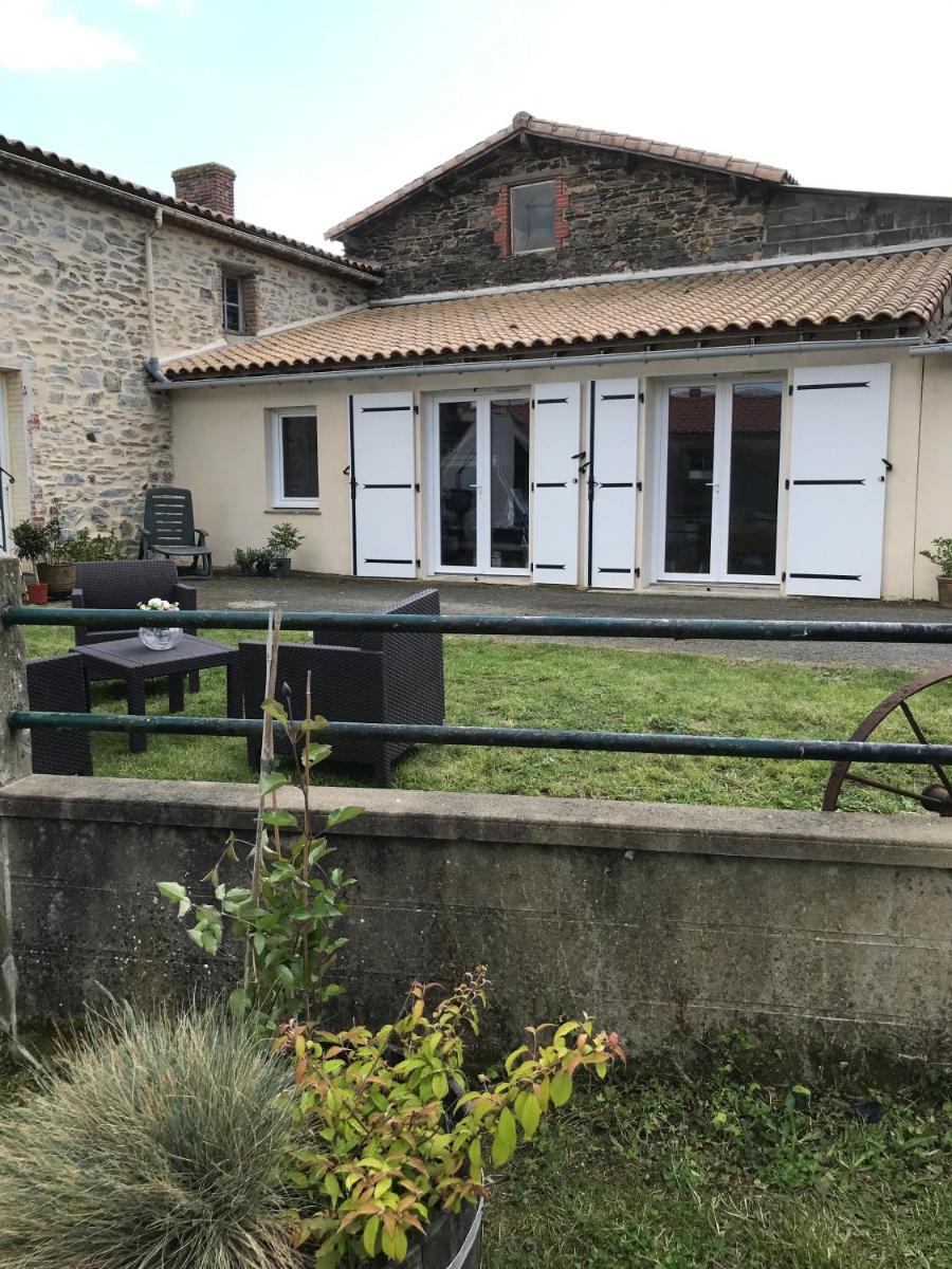 La Maison des Amis - Housity