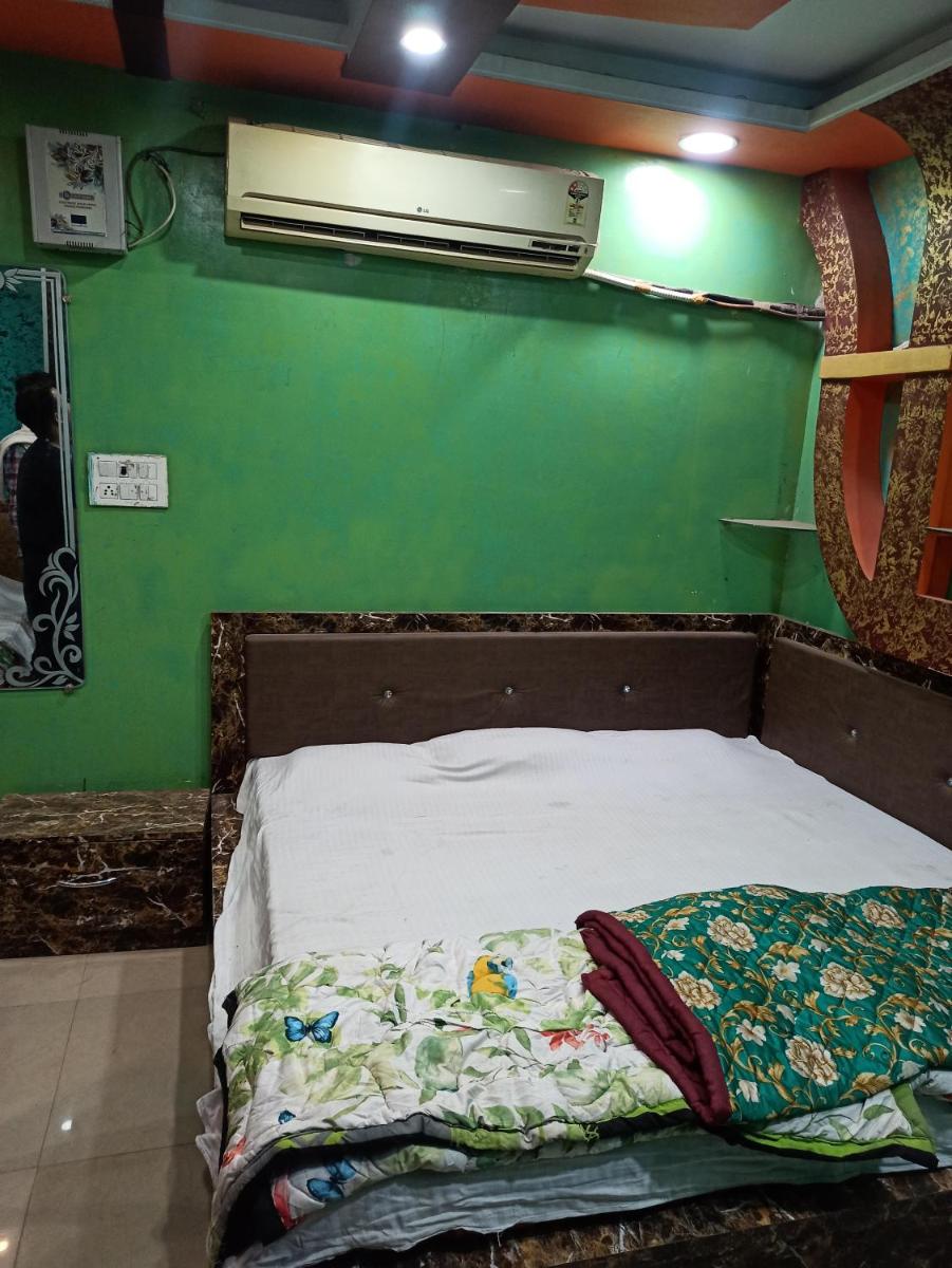 Flagship Shri Mangel Palace - Housity