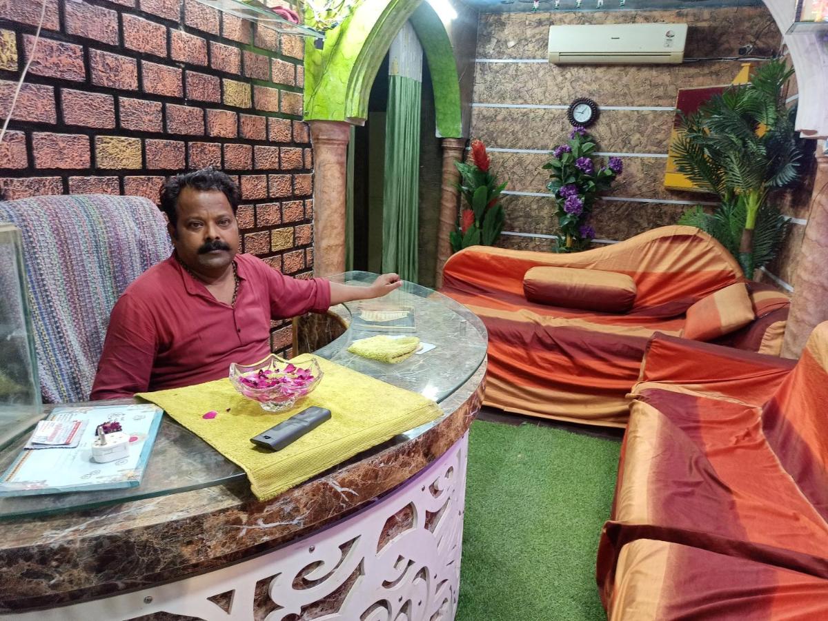 Flagship Shri Mangel Palace - Housity