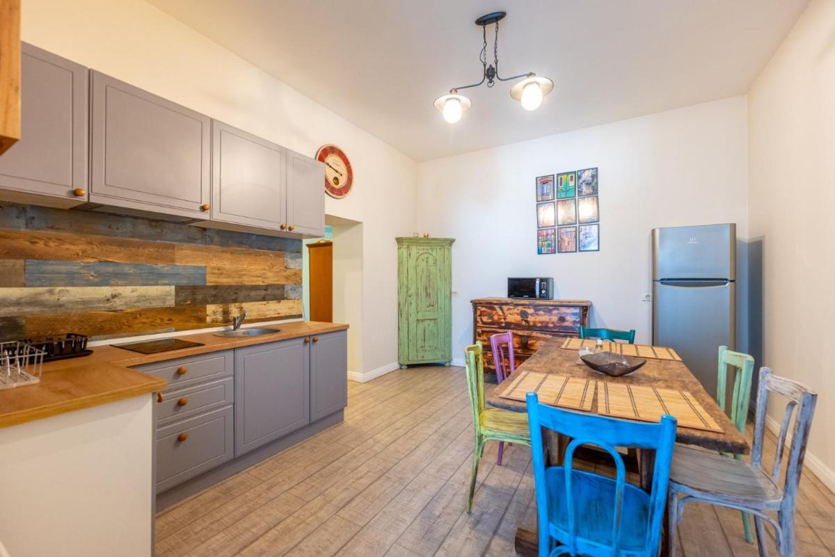 CozyFlat in the central Arad - Housity