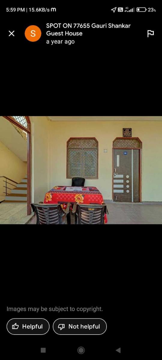 OYO Gauri Shankar Dham - Housity